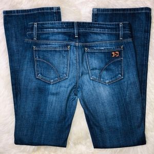 Joes Jeans Waist 26 Wide Leg Provocateur fit